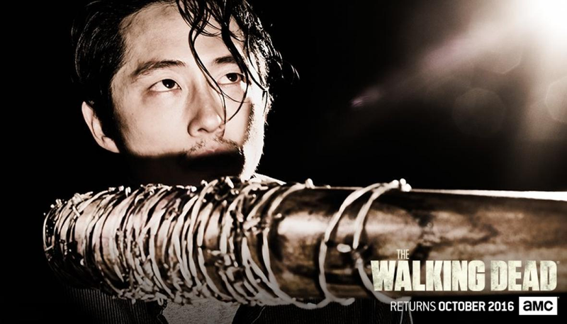 Illustration for article titled We Finally Know Who Negan Killed on The Walking Dead